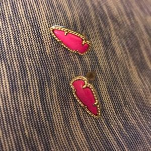 Kendra Scott Skylette Studs